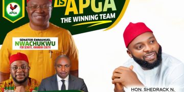 United We Stand Pitch: Can a unity message heal a fragmented constituency or is it just another campaign slogan?