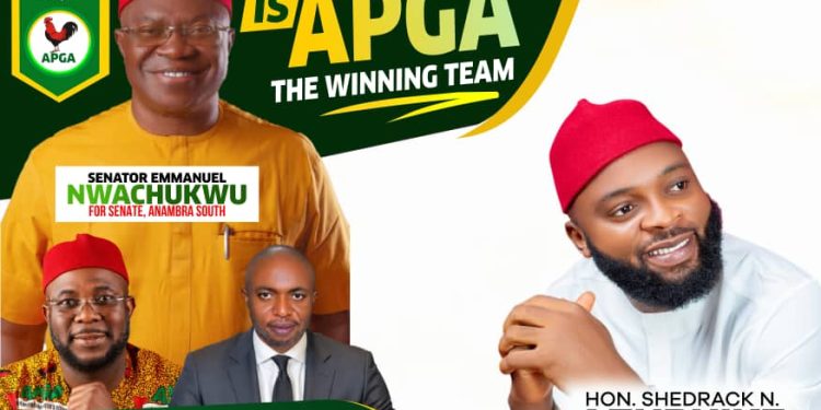 United We Stand Pitch: Can a unity message heal a fragmented constituency or is it just another campaign slogan?