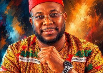 Orumba 2027: Can Dr. Odiraa Nnwankwor’s ‘defender politics’ break years of stagnation?