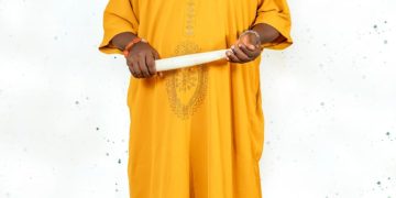Ohanaeze Cross River PG, Egwuonwu felicitates with ndi Orumba as August dawns