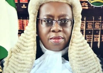 Stripping the Prefix: CJN Kekere-Ekun’s ban on ‘barrister’ and the fight for professional identity at the bar