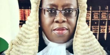 Stripping the Prefix: CJN Kekere-Ekun’s ban on ‘barrister’ and the fight for professional identity at the bar