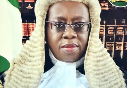 Stripping the Prefix: CJN Kekere-Ekun’s ban on ‘barrister’ and the fight for professional identity at the bar