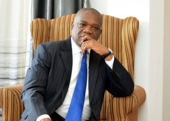 The senate wants every child to learn in a safe and conducive environment – Sen. Kalu