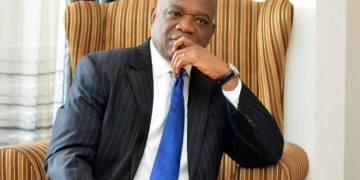 The senate wants every child to learn in a safe and conducive environment – Sen. Kalu