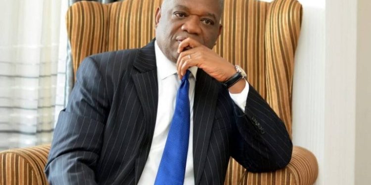 The senate wants every child to learn in a safe and conducive environment – Sen. Kalu