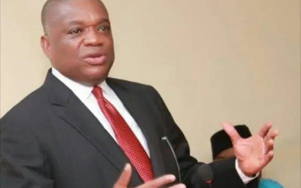 Kalu says Tinubu’s military salary hike will boost security