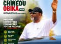 AMAC/Bwari 2027: Hope rises for Obika as candidate replacement window remains open