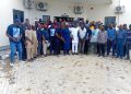 APC celebrates Yilwadata’s birthday by launching medical outreach in Taraba