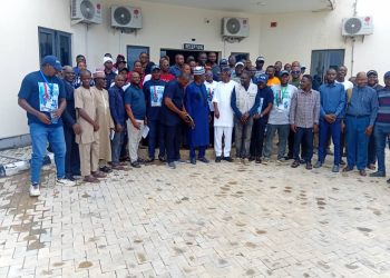 APC celebrates Yilwadata’s birthday by launching medical outreach in Taraba