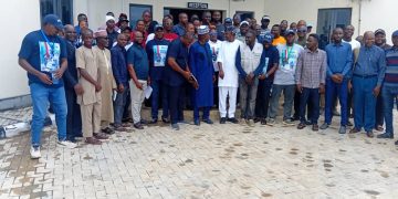 APC celebrates Yilwadata’s birthday by launching medical outreach in Taraba