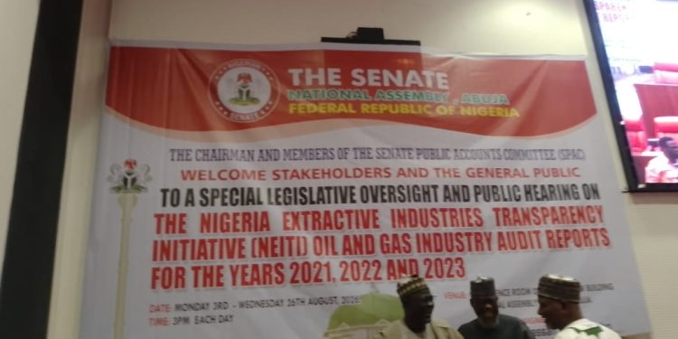 Finance Ministry and NNPCL at odds over NEITI audit findings, an analysis