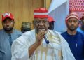 Is Senator Hanga’s resignation from the NDC politics of survival or betrayal of mandate?