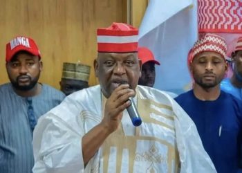 Is Senator Hanga’s resignation from the NDC politics of survival or betrayal of mandate?