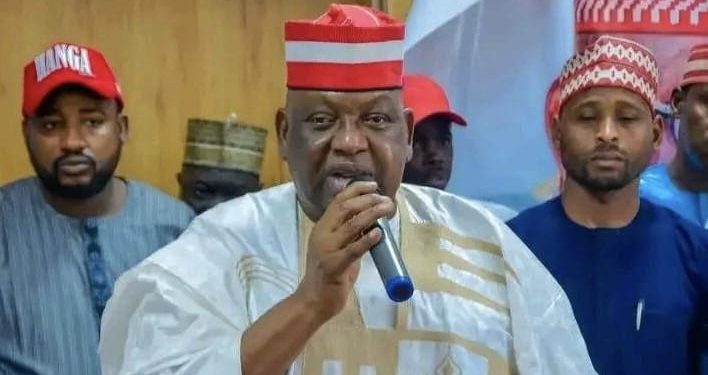 Is Senator Hanga’s resignation from the NDC politics of survival or betrayal of mandate?