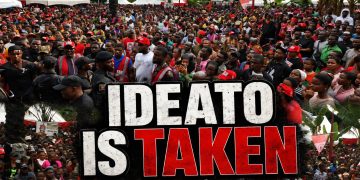 A Show of Solidarity by ndi Ideato to Hon. Ikenga Ugochinyere on His 44th Birthday Celebration