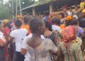 Joy in Nkporo wards as APC candidate, Ukwa’s gifts lift women, elderly amid hard times