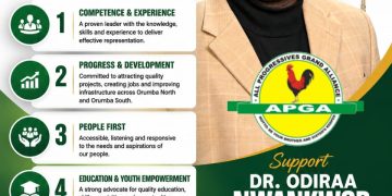 Orumba at a Crossroads: Can