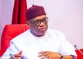 Kalu: The straight-talking Senator defending Tinubu’s reforms and betting on 2027