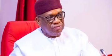 Kalu: The straight-talking Senator defending Tinubu’s reforms and betting on 2027