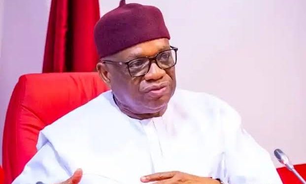 Kalu: The straight-talking Senator defending Tinubu’s reforms and betting on 2027