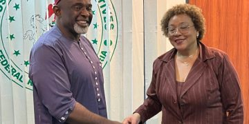 Hon. Obika hosts Cuban ambassador, vows to deliver tangible benefits for FCT through bilateral ties