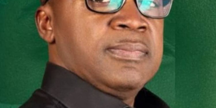 The failure of a nation and the role of leadership 