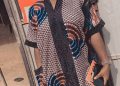 Editorial Management of the News Maker Media felicitates Miss Chinenye Abba-Eku on her birthday