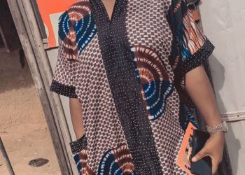 Editorial Management of the News Maker Media felicitates Miss Chinenye Abba-Eku on her birthday