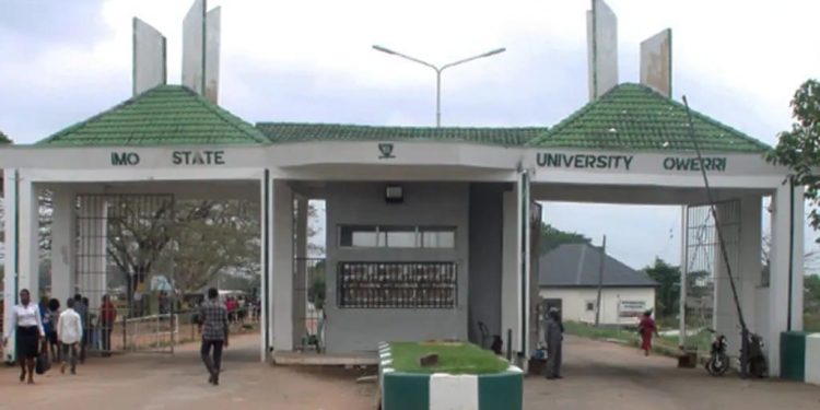 ASUU-IMSU begins indefinite strike over non-implementation of 2025 FG agreement