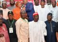 2027 Showdown Looms: Atiku, Obi, Kwankwaso, Makinde to meet Aug. 18 as G100 pushes for opposition unity