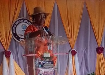 Virtuous woman is defined by character, not beauty or possessions – Idam