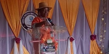 Virtuous woman is defined by character, not beauty or possessions – Idam