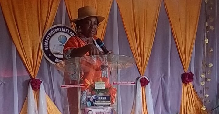 Virtuous woman is defined by character, not beauty or possessions – Idam