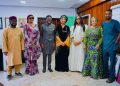 Nigeria Fashion Week 2026 set for Abuja, as FG backs push for jobs, exports and green fashion