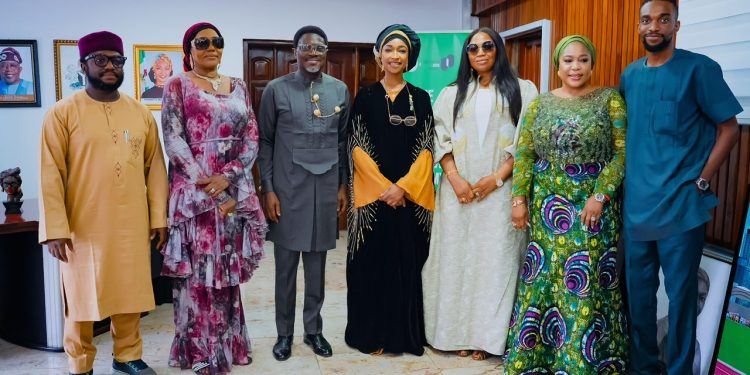 Nigeria Fashion Week 2026 set for Abuja, as FG backs push for jobs, exports and green fashion
