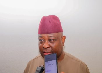Sen. Izunaso pays tribute to Okwaraji 37 years after death..