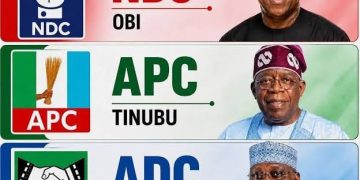 The opposition’s fresh move to unseat Tinubu, an, assessment of ADC’s 2027 coalition gambit