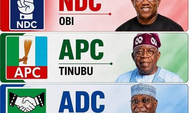 The opposition’s fresh move to unseat Tinubu, an, assessment of ADC’s 2027 coalition gambit