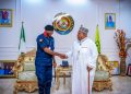 Ahead of Osun poll, NSCDC CG rallies troops, partners on credible and peaceful election
