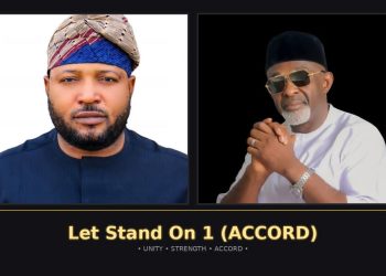 Fears in political parties in Abuja, as Obika, multitude defect to Accord
