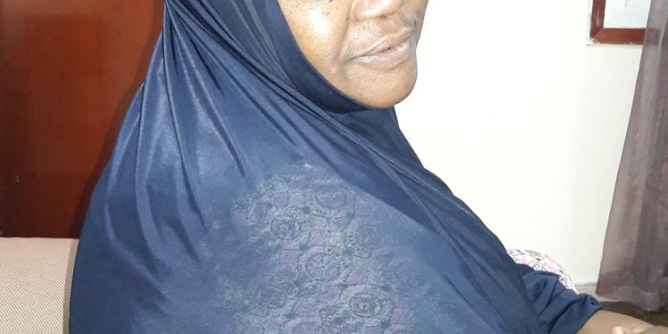 Onuakalusi condoles Mohammed over mother’s death
