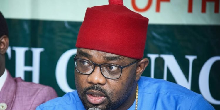 FCT High Court shields Ugochinyere, bars Imo govt, security agencies from disrupting Ideato political activities