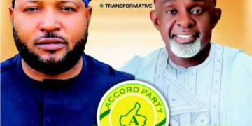 Accord Party unveils Dalhatu, Obika as FCT Senatorial and AMAC/Bwari House of Reps candidates