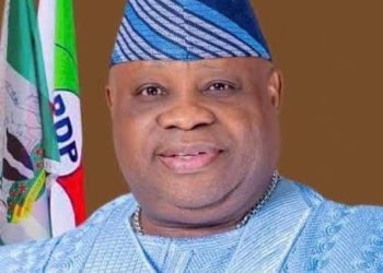 Adeleke re-election as Osun governor, vows inquiry into election violence