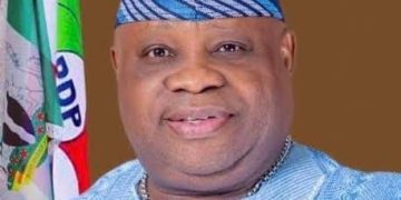 Adeleke re-election as Osun governor, vows inquiry into election violence