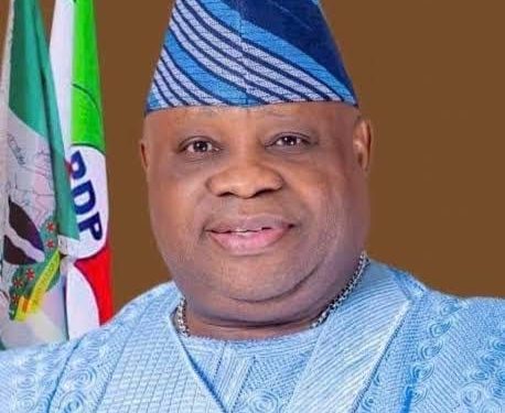 Adeleke re-election as Osun governor, vows inquiry into election violence