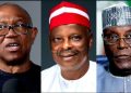 2027 coalition gamble, why analysts say Obi has the edge as opposition’s single candidate