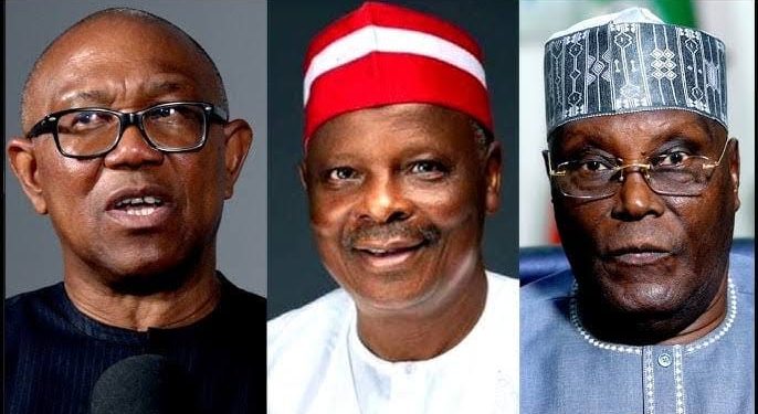 2027 coalition gamble, why analysts say Obi has the edge as opposition’s single candidate