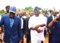 AMAC Chairman pledges support for World Bank-backed renewable energy projects In Dei-Dei, Jikwoyi, others